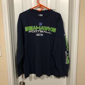 Seattle Seahawks T-Shirt
